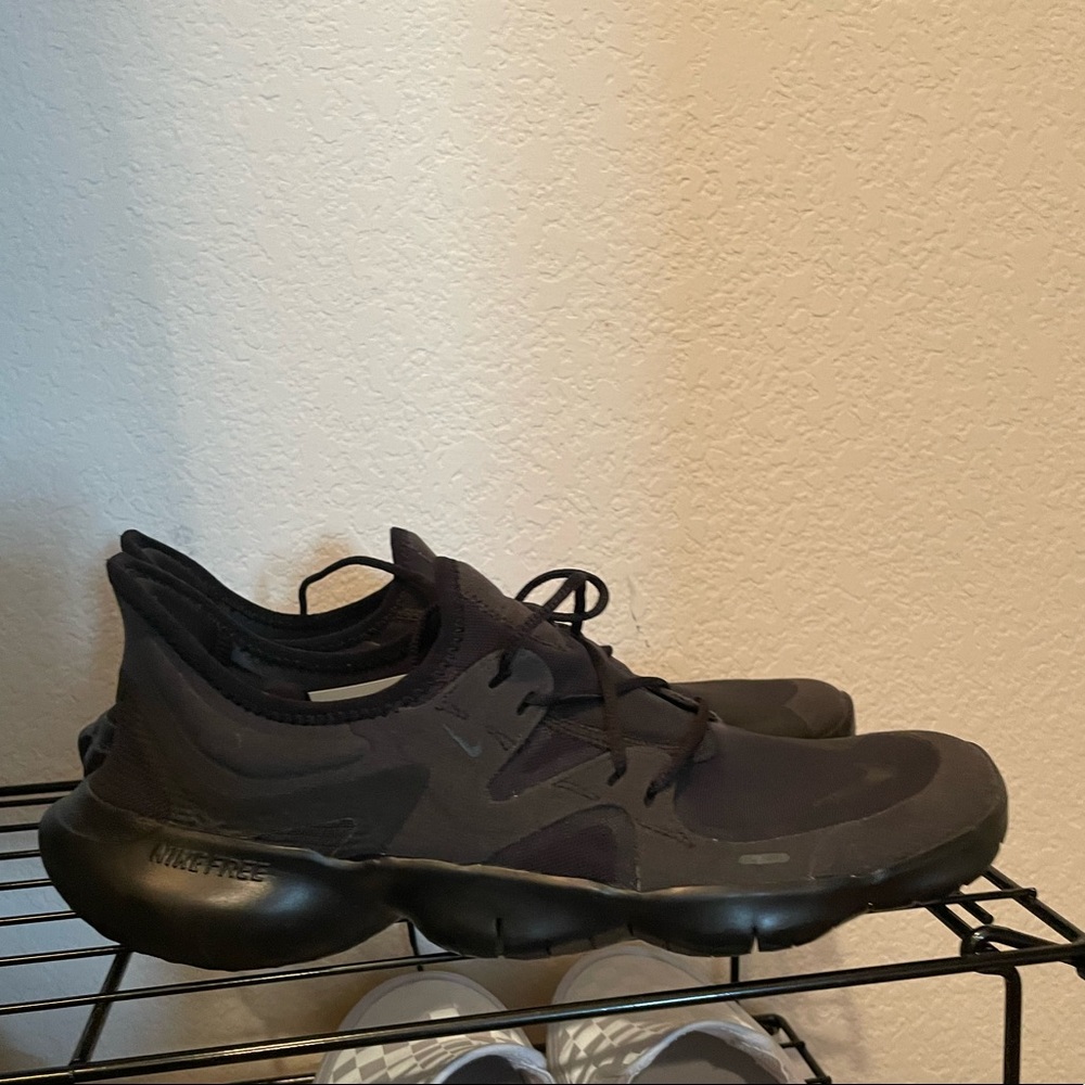 Nike free run 5.0
